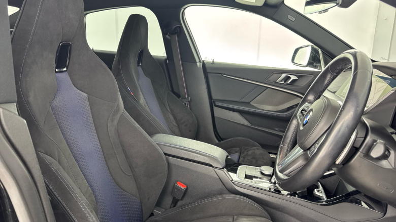 BMW 2 Series M235i xDrive 4dr Step Auto Petrol Saloon